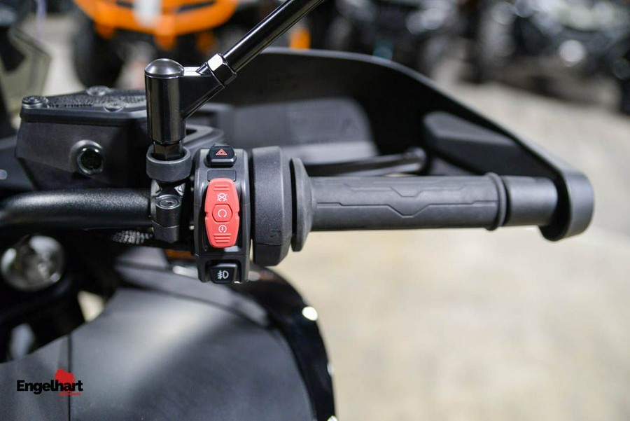 2026 CFMOTO Ibex 800 E