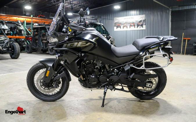 2026 CFMOTO Ibex 800 E