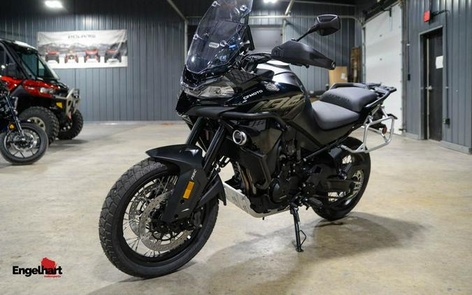 2026 CFMOTO Ibex 800 E