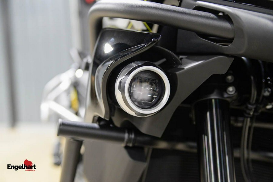 2026 CFMOTO Ibex 800 E