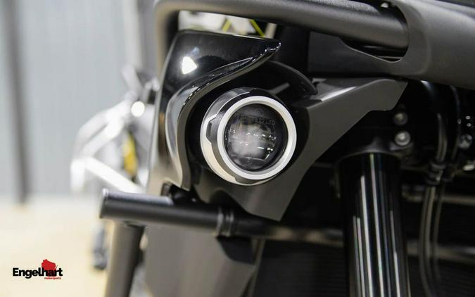 2026 CFMOTO Ibex 800 E