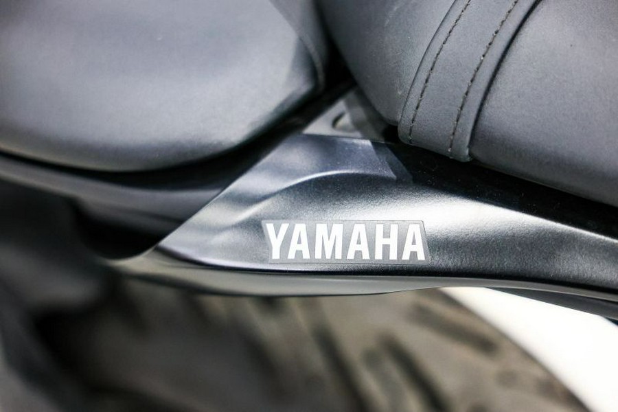2022 Yamaha MT-07