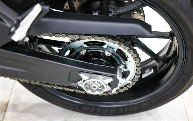 2022 Yamaha MT-07