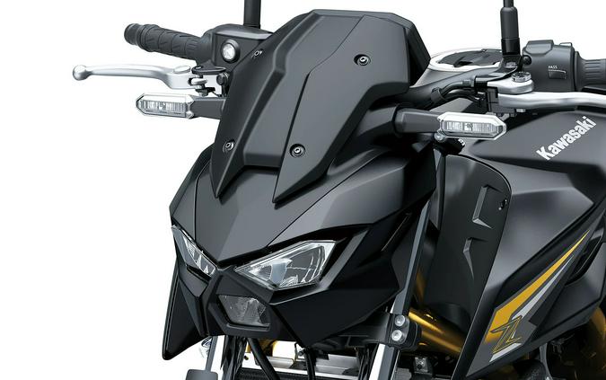 2026 Kawasaki Z650 S ABS