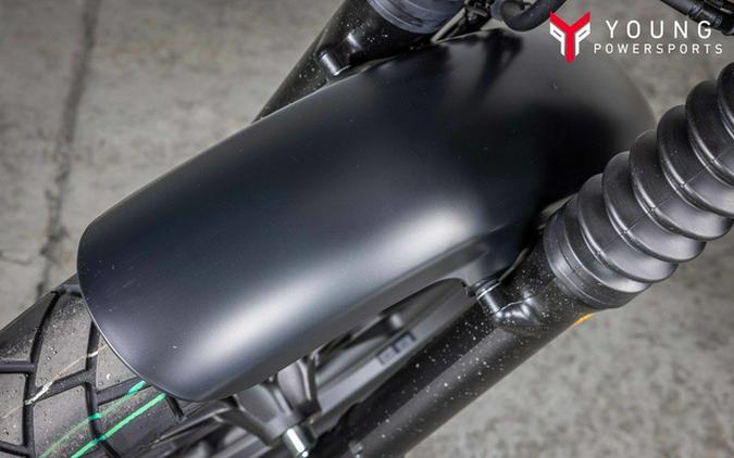 2026 Honda SCL500