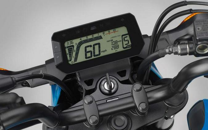 2022 Honda Grom™ ABS