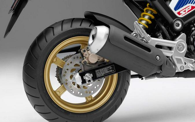 2022 Honda Grom™ ABS