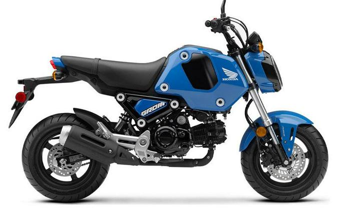 2022 Honda Grom™ ABS