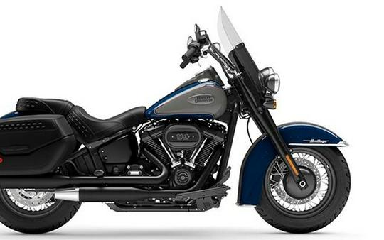 2023 Harley-Davidson Softail HERITAGE SOFTAIL CLASSIC 114