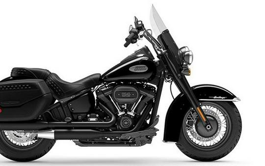 2023 Harley-Davidson Softail HERITAGE SOFTAIL CLASSIC 114