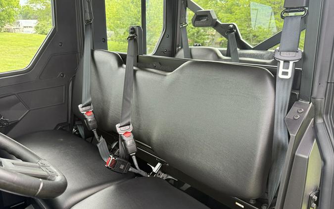 2027 Polaris Ranger Crew XP 1000 Cab