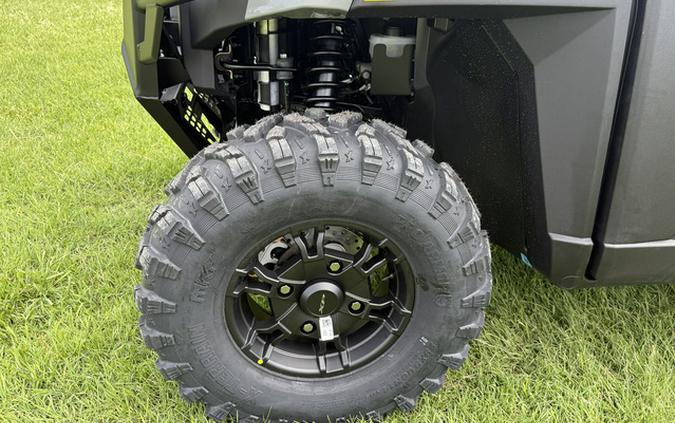 2027 Polaris Ranger Crew XP 1000 Cab
