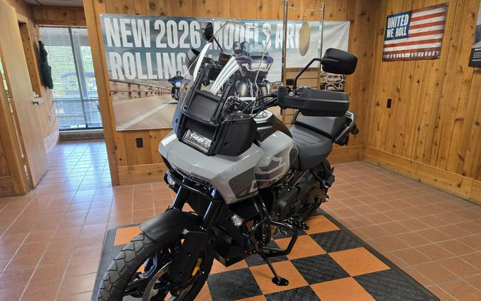 2024 Harley-Davidson Pan America® 1250 Special