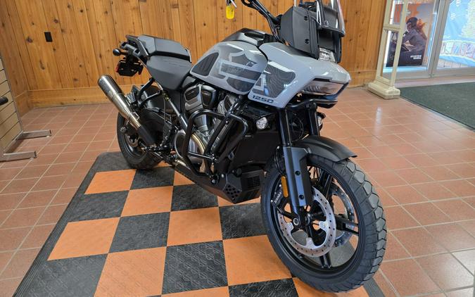 2024 Harley-Davidson Pan America® 1250 Special