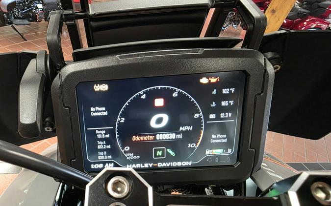 2024 Harley-Davidson Pan America® 1250 Special