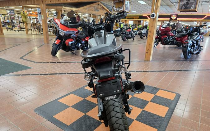 2024 Harley-Davidson Pan America® 1250 Special