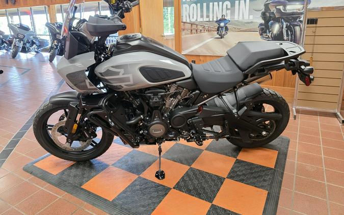 2024 Harley-Davidson Pan America® 1250 Special
