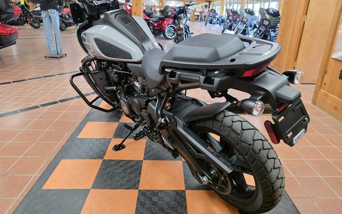 2024 Harley-Davidson Pan America® 1250 Special