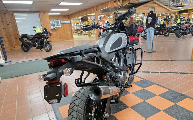 2024 Harley-Davidson Pan America® 1250 Special