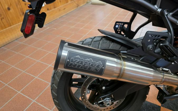 2024 Harley-Davidson Pan America® 1250 Special