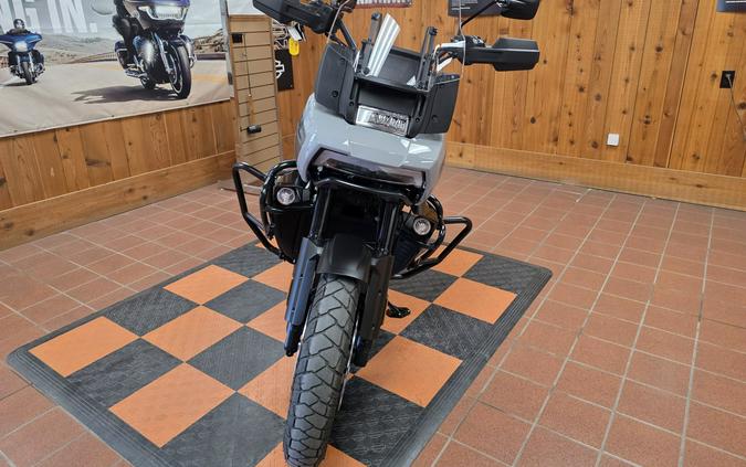 2024 Harley-Davidson Pan America® 1250 Special