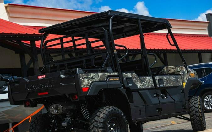 2027 Kawasaki Mule PRO-FXT 1000 LE Camo