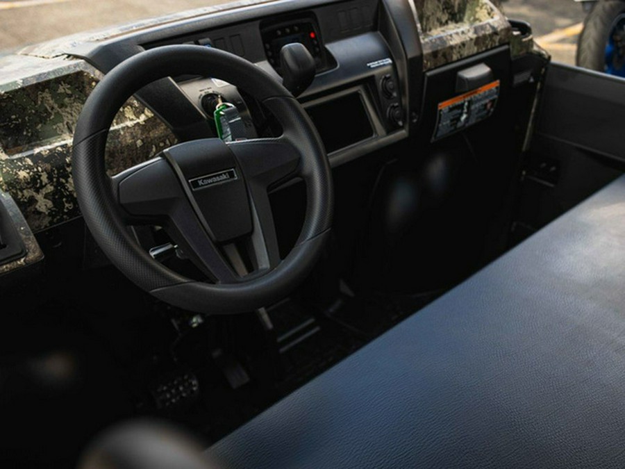 2027 Kawasaki Mule PRO-FXT 1000 LE Camo