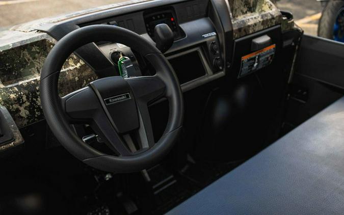 2027 Kawasaki Mule PRO-FXT 1000 LE Camo
