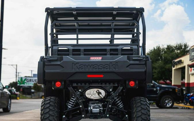 2027 Kawasaki Mule PRO-FXT 1000 LE Camo