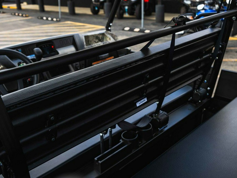 2027 Kawasaki Mule PRO-FXT 1000 LE Camo