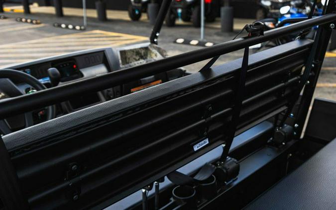 2027 Kawasaki Mule PRO-FXT 1000 LE Camo