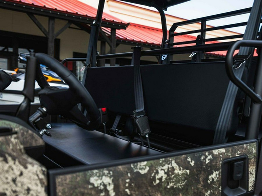 2027 Kawasaki Mule PRO-FXT 1000 LE Camo