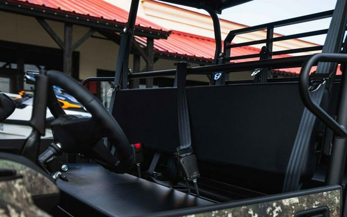 2027 Kawasaki Mule PRO-FXT 1000 LE Camo