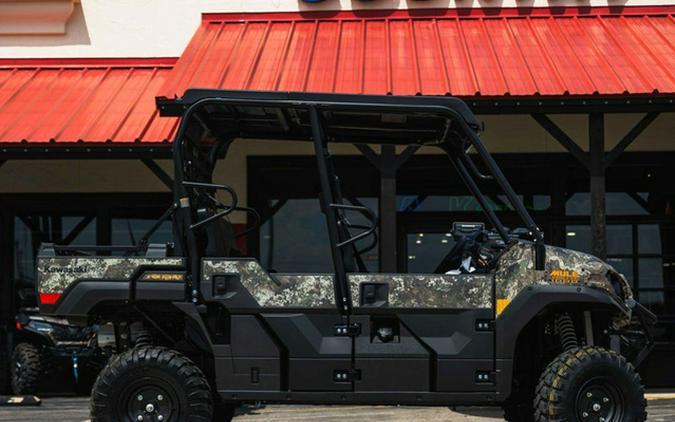 2027 Kawasaki Mule PRO-FXT 1000 LE Camo