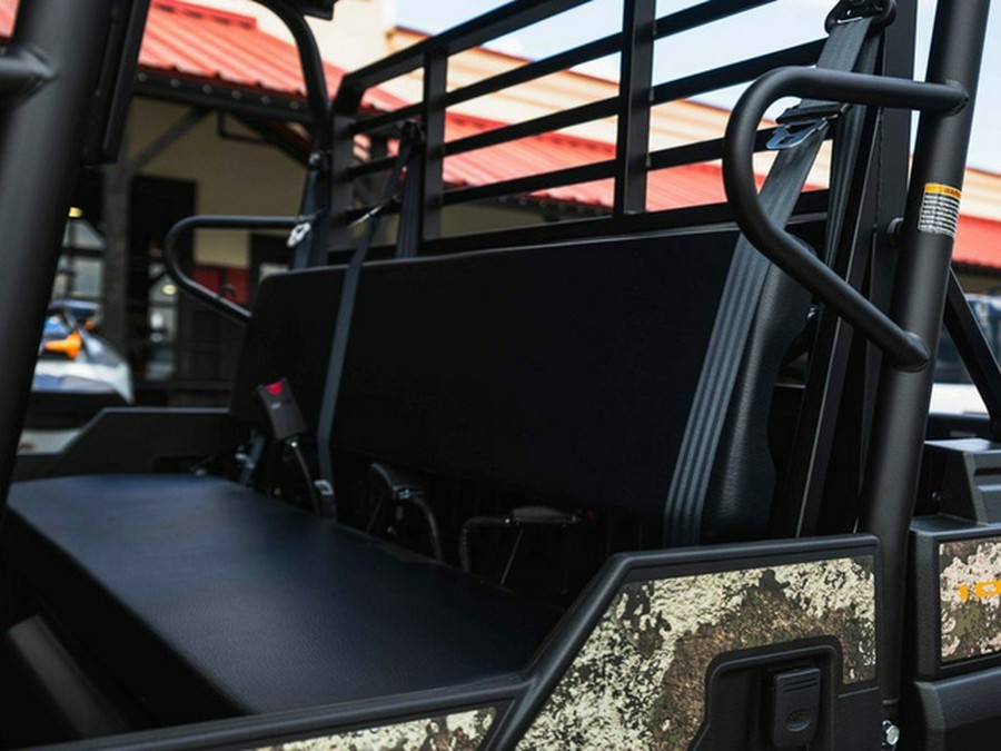 2027 Kawasaki Mule PRO-FXT 1000 LE Camo