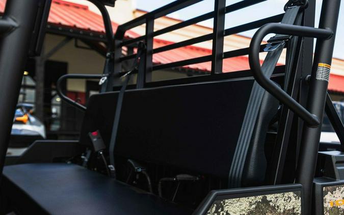 2027 Kawasaki Mule PRO-FXT 1000 LE Camo