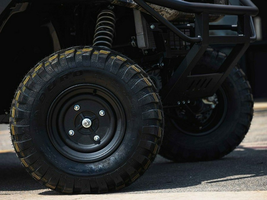 2027 Kawasaki Mule PRO-FXT 1000 LE Camo