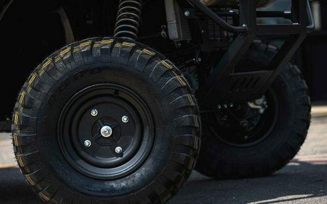 2027 Kawasaki Mule PRO-FXT 1000 LE Camo