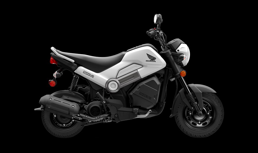 2026 Honda Navi