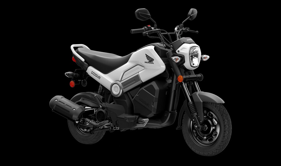 2026 Honda Navi