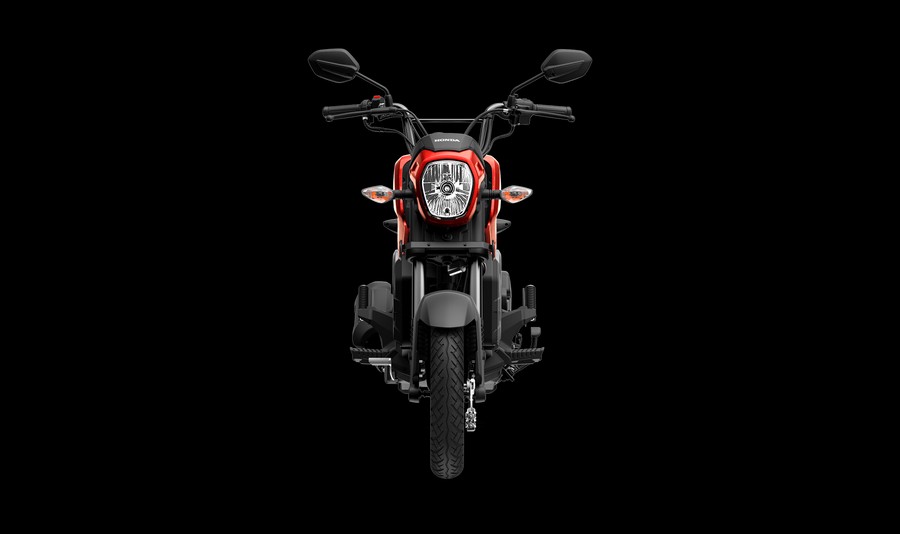 2026 Honda Navi