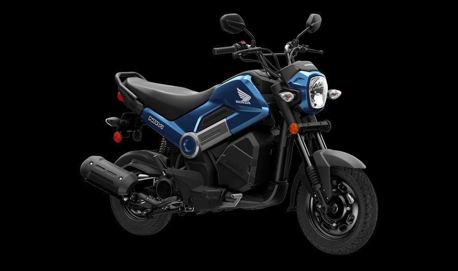 2026 Honda Navi