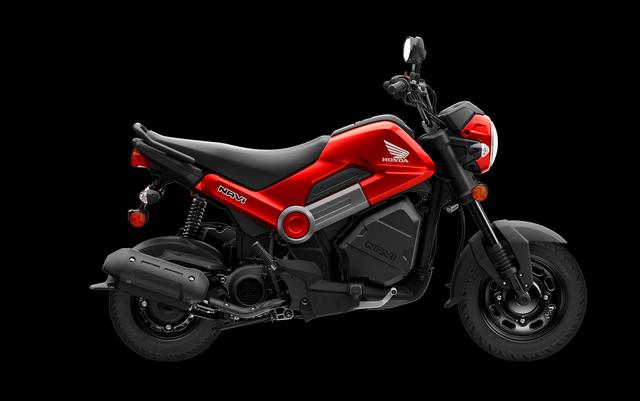 2026 Honda Navi