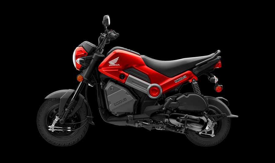 2026 Honda Navi