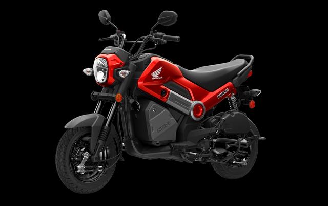 2026 Honda Navi