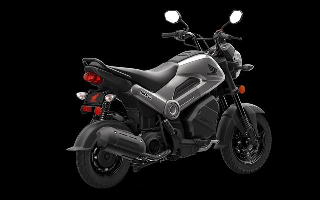 2026 Honda Navi