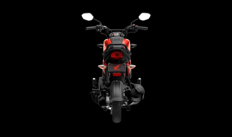 2026 Honda Navi
