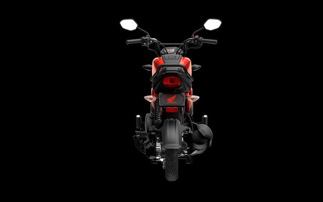 2026 Honda Navi