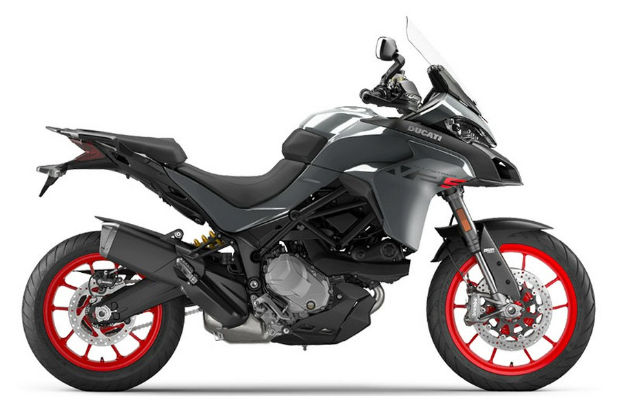 2023 Ducati Multistrada V2 S