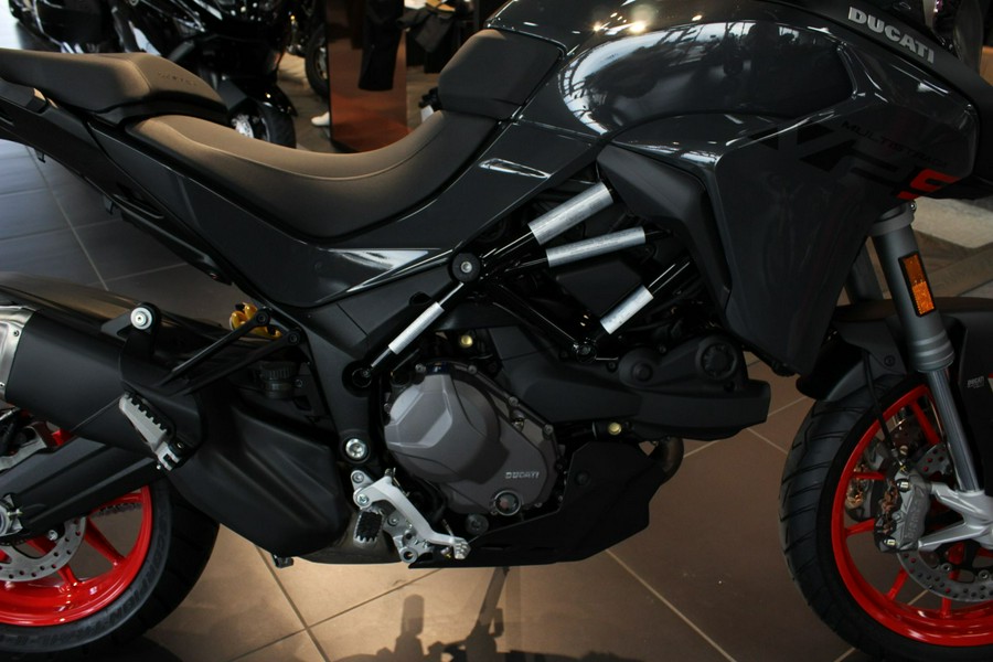 2023 Ducati Multistrada V2 S